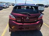 Used 2022 Mitsubishi Mirage Black Edition image 5