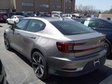 Used 2022 Polestar Polestar 2 w/ Plus Package image 3