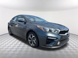 Used 2019 Kia Forte LXS image 3