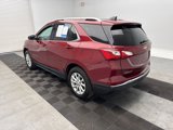 Certified 2020 Chevrolet Equinox LT image 3