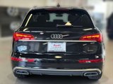 Used 2022 Audi Q5 2.0T Premium w/ Convenience Package image 5