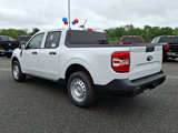 New 2025 Ford Maverick XL image 3