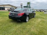 Used 2016 Buick LaCrosse Leather image 2