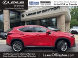 Used 2022 Lexus NX 350 AWD w/ Premium Package image 3