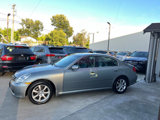 Used 2005 INFINITI G35 x Sedan w/ (P03) Premium Pkg C image 4