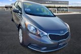 Used 2014 Kia Forte EX image 2
