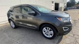 Used 2018 Ford Edge SEL w/ Equipment Group 201A image 2