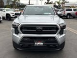 Used 2025 Toyota Tacoma TRD Sport image 2