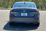 New 2025 Honda Civic Sport image 4