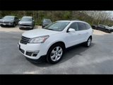 Used 2017 Chevrolet Traverse Premier image 5