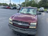 Used 2003 Chevrolet Silverado 1500 LS w/ Suspension Package, Off-Road image 5