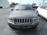 Used 2004 Jeep Grand Cherokee Laredo image 2