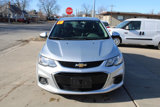 Used 2018 Chevrolet Sonic Premier image 4