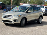 Used 2017 Ford Escape SE w/ Equipment Group 201A image 3