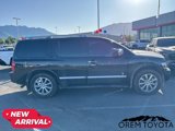 Used 2008 INFINITI QX56 4WD w/ Technology Pkg image 2