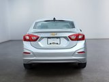 Used 2018 Chevrolet Cruze LS image 4