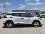 Used 2022 Nissan Kicks S w/ Interior Electronics Package image 2