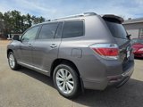 Used 2013 Toyota Highlander Limited image 4