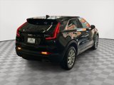 Used 2022 Cadillac XT4 Luxury w/ Cold Weather Package image 4