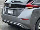 Used 2023 Nissan Leaf S image 5