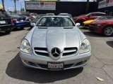 Used 2006 Mercedes-Benz SLK 280 image 5