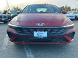 New 2025 Hyundai Elantra SE image 2