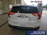 Used 2024 GMC Terrain SLT image 6