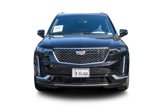New 2025 Cadillac XT6 Luxury image 2