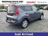 Used 2020 Kia Soul LX image 5