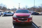 Used 2012 Chevrolet Traverse LT image 2
