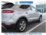Used 2015 Lincoln MKC FWD image 3