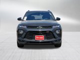 Used 2023 Chevrolet TrailBlazer RS image 2