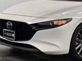 Used 2022 MAZDA MAZDA3 s image 2