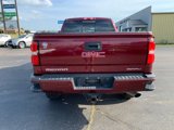Used 2017 GMC Sierra 2500 Denali w/ Suspension Package, Off-Road image 3