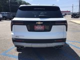 New 2025 Chevrolet Traverse LT w/ Driver Confidence Package image 5