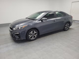Used 2020 Kia Forte LXS image 2
