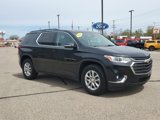 Used 2020 Chevrolet Traverse LT image 2