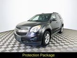 Used 2013 Chevrolet Equinox LT w/ Driver Convenience Package image 5