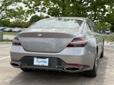 New 2025 Genesis G70 2.5T image 5
