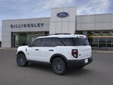 New 2025 Ford Bronco Sport Big Bend image 4