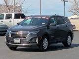 Used 2023 Chevrolet Equinox LT image 3