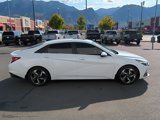 Used 2022 Hyundai Elantra Limited w/ Preferred Accessory Package image 2