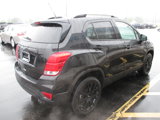 Used 2022 Chevrolet Trax LT w/ Midnight Edition image 5