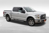 Certified 2016 Ford F150 XLT w/ Equipment Group 302A Luxury image 3