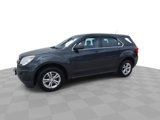 Used 2014 Chevrolet Equinox LS image 4