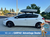 Used 2016 Kia Forte EX image 2