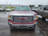 Used 2014 GMC Sierra 1500 SLT w/ SLT Crew Cab Value Package image 2