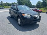Used 2012 Hyundai Santa Fe GLS image 3