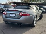 Used 2008 Jaguar XKR Convertible image 3