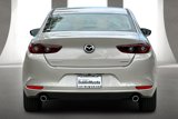 New 2025 MAZDA MAZDA3 s image 5